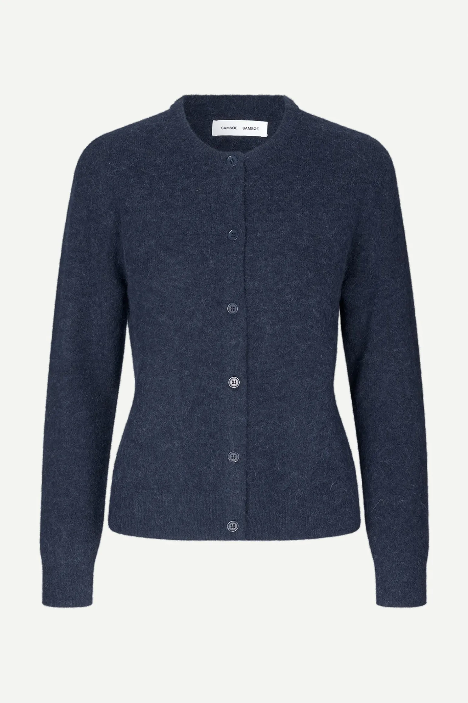 NOR SHORT CARDIGAN 7355
