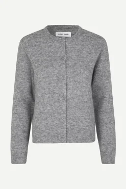 NOR SHORT CARDIGAN 7355