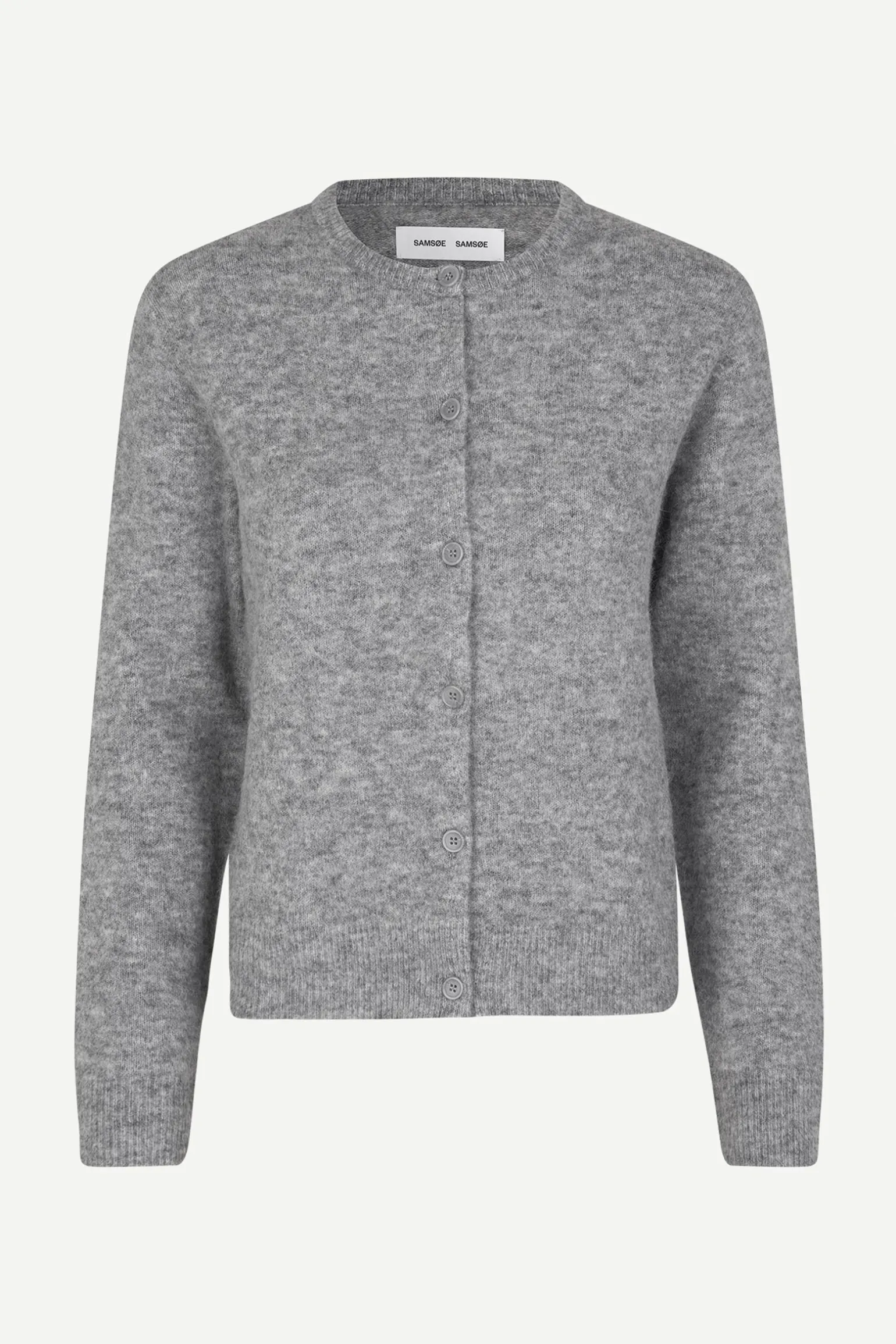 NOR SHORT CARDIGAN 7355