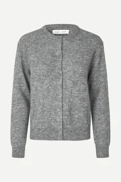 NOR SHORT CARDIGAN 7355