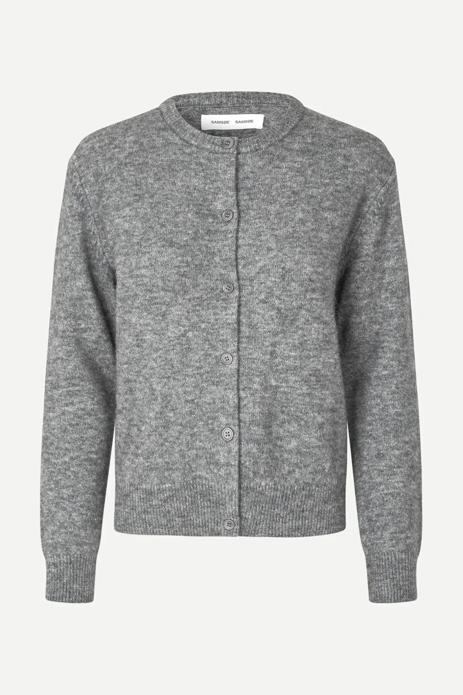 NOR SHORT CARDIGAN 7355