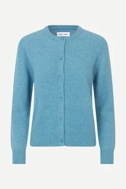NOR SHORT CARDIGAN 7355