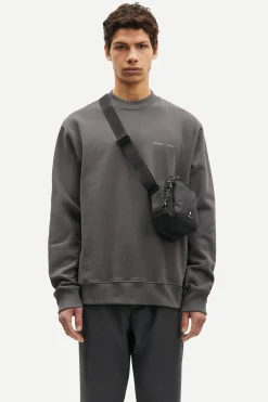 NORSBRO CREW NECK 11720