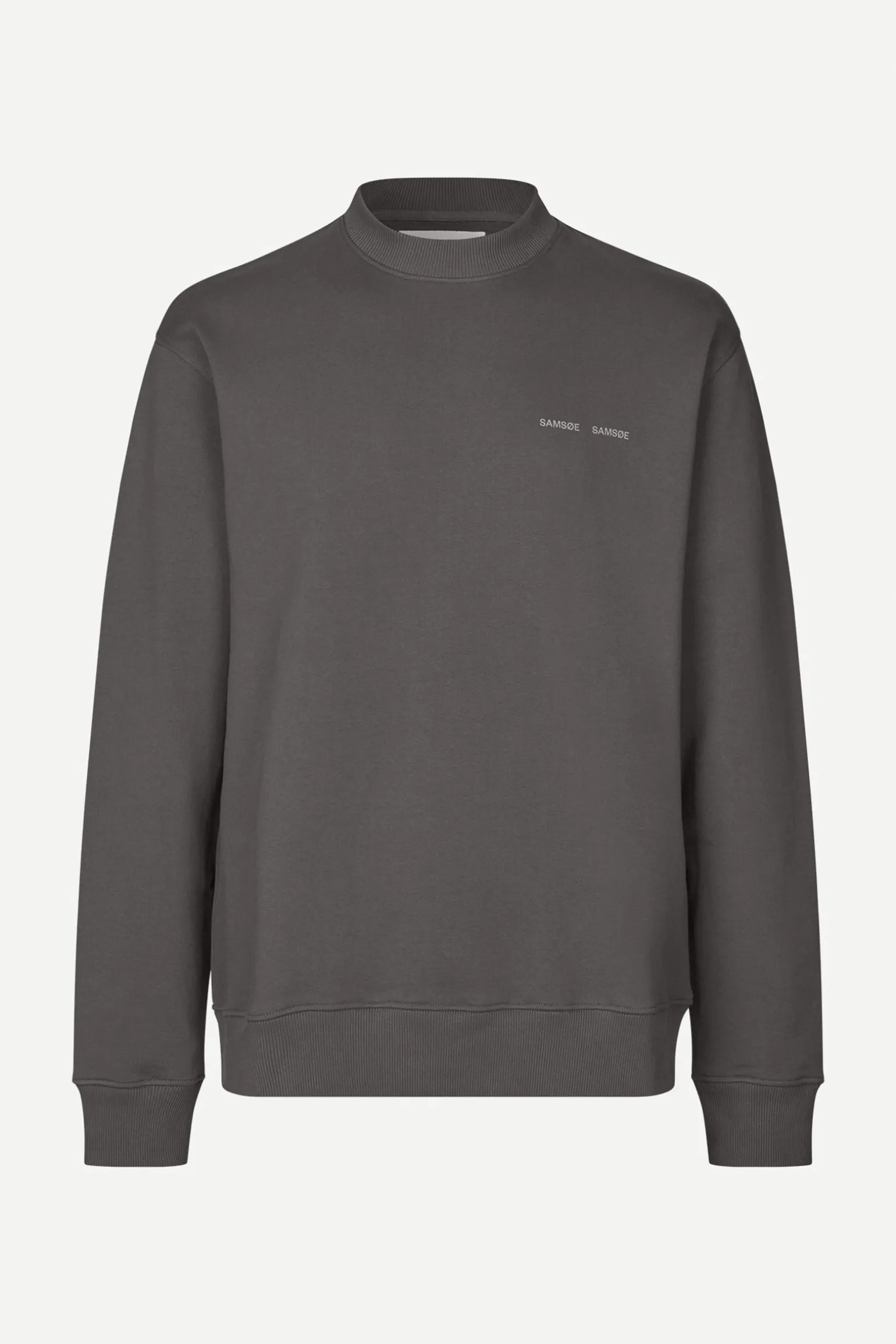 NORSBRO CREW NECK 11720