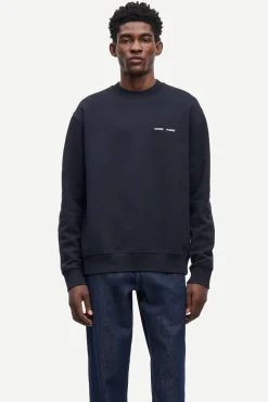 NORSBRO CREW NECK 11720