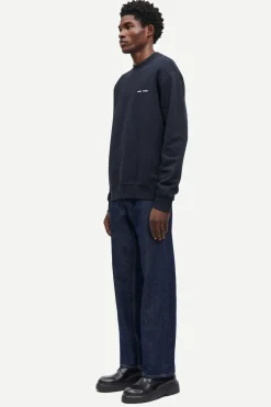 NORSBRO CREW NECK 11720