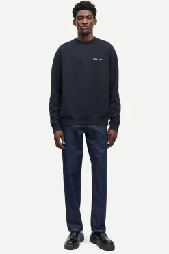 NORSBRO CREW NECK 11720