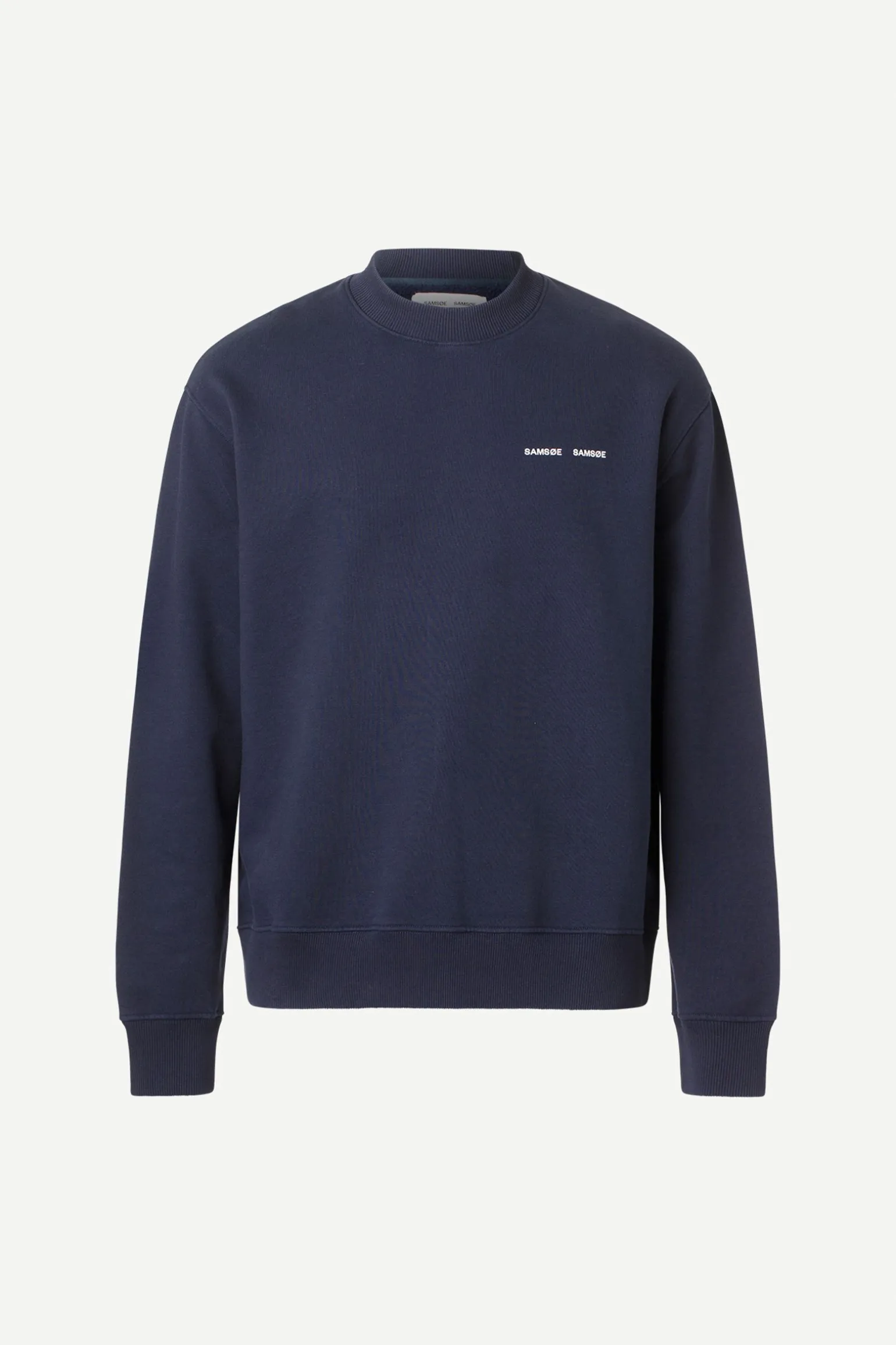 NORSBRO CREW NECK 11720
