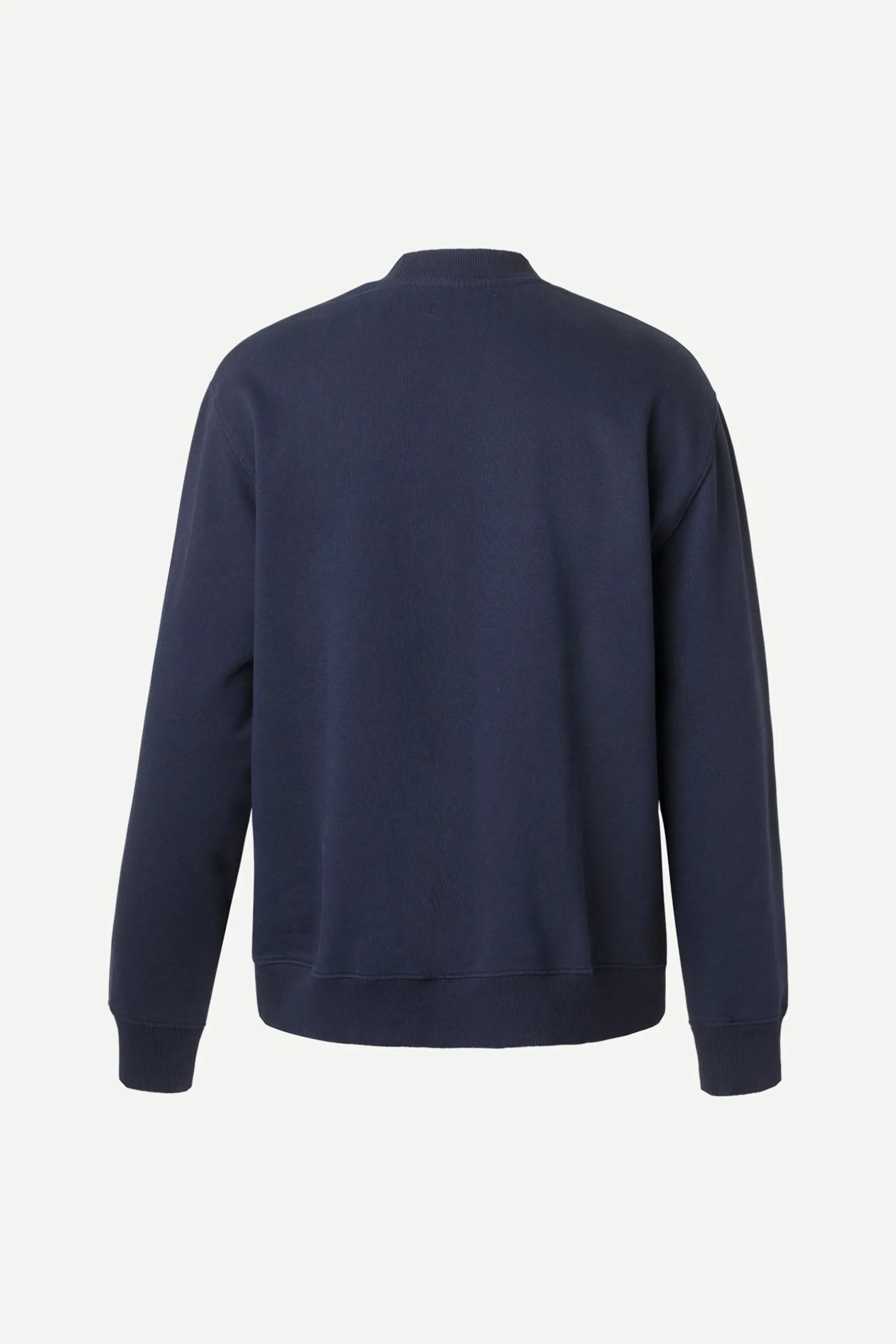 NORSBRO CREW NECK 11720