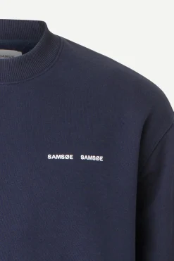 NORSBRO CREW NECK 11720