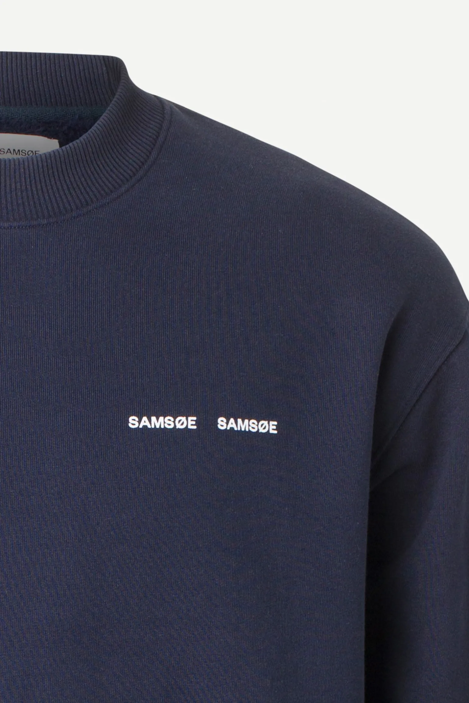 NORSBRO CREW NECK 11720