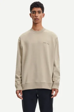 NORSBRO CREW NECK 11720