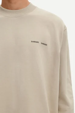 NORSBRO CREW NECK 11720