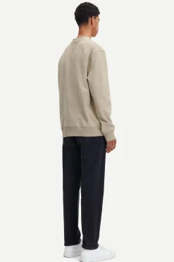 NORSBRO CREW NECK 11720