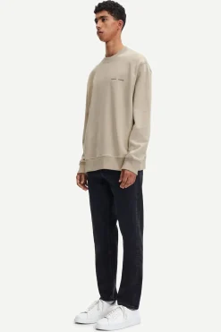 NORSBRO CREW NECK 11720