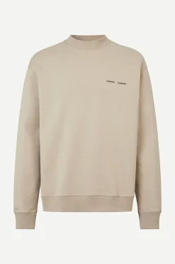 NORSBRO CREW NECK 11720