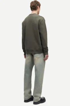 NORSBRO CREW NECK 11720