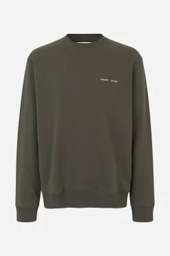 NORSBRO CREW NECK 11720