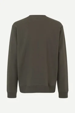 NORSBRO CREW NECK 11720