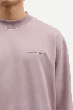 NORSBRO CREW NECK 11720
