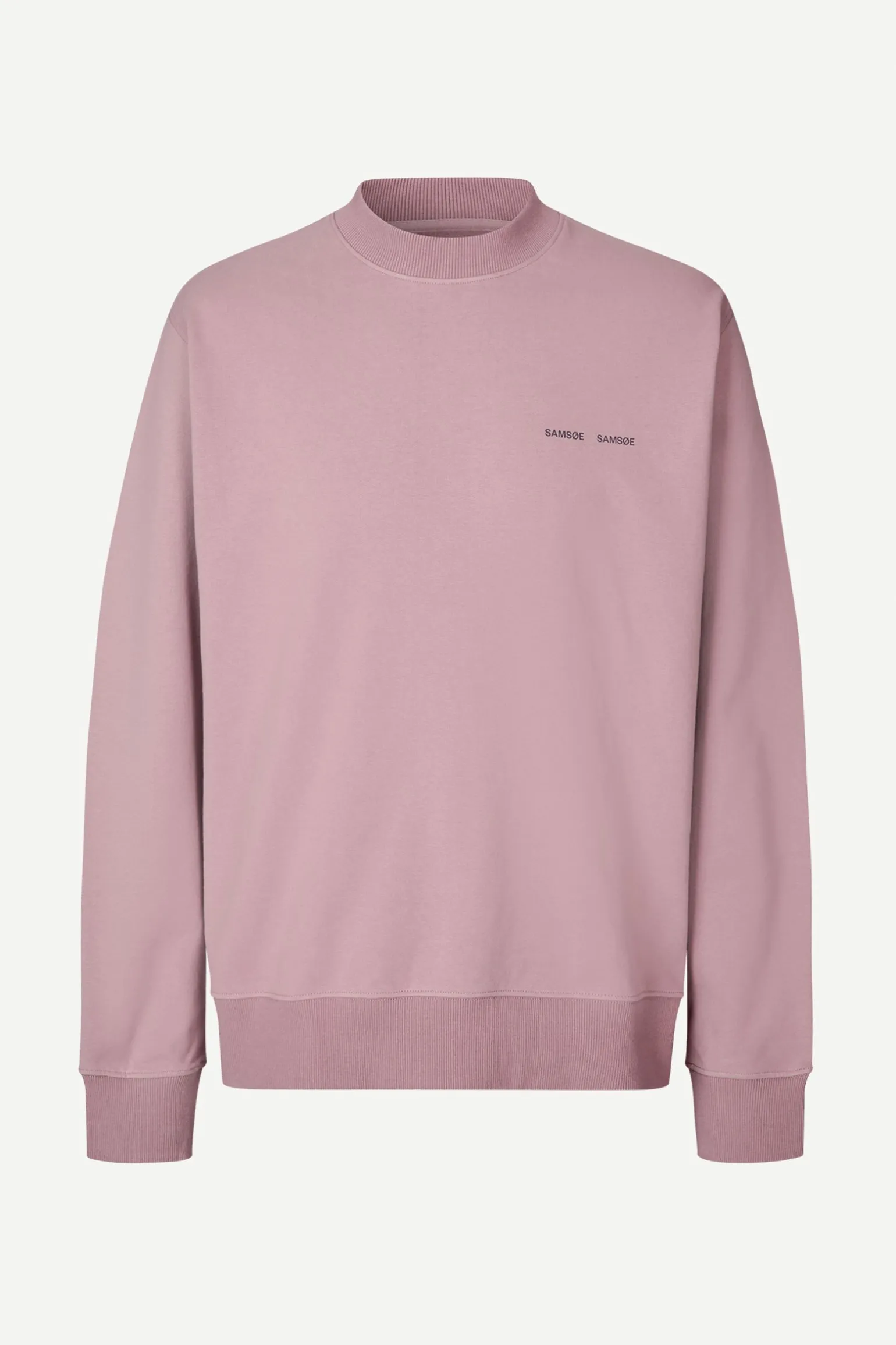 NORSBRO CREW NECK 11720