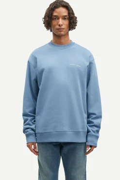 NORSBRO CREW NECK 11720