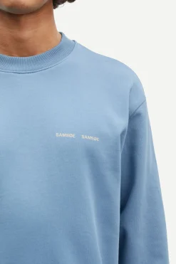 NORSBRO CREW NECK 11720