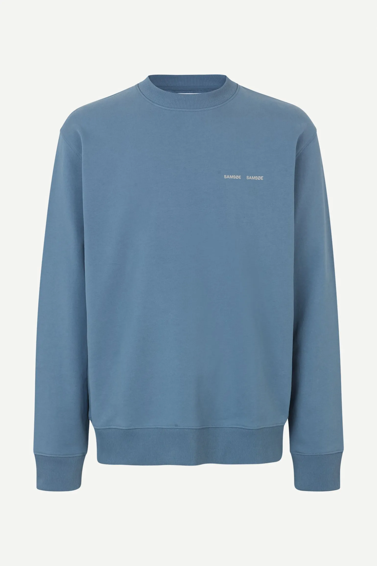 NORSBRO CREW NECK 11720