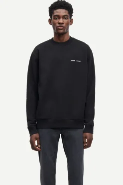 NORSBRO CREW NECK 11720