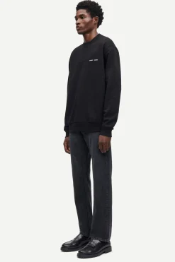 NORSBRO CREW NECK 11720