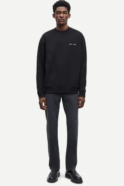 NORSBRO CREW NECK 11720