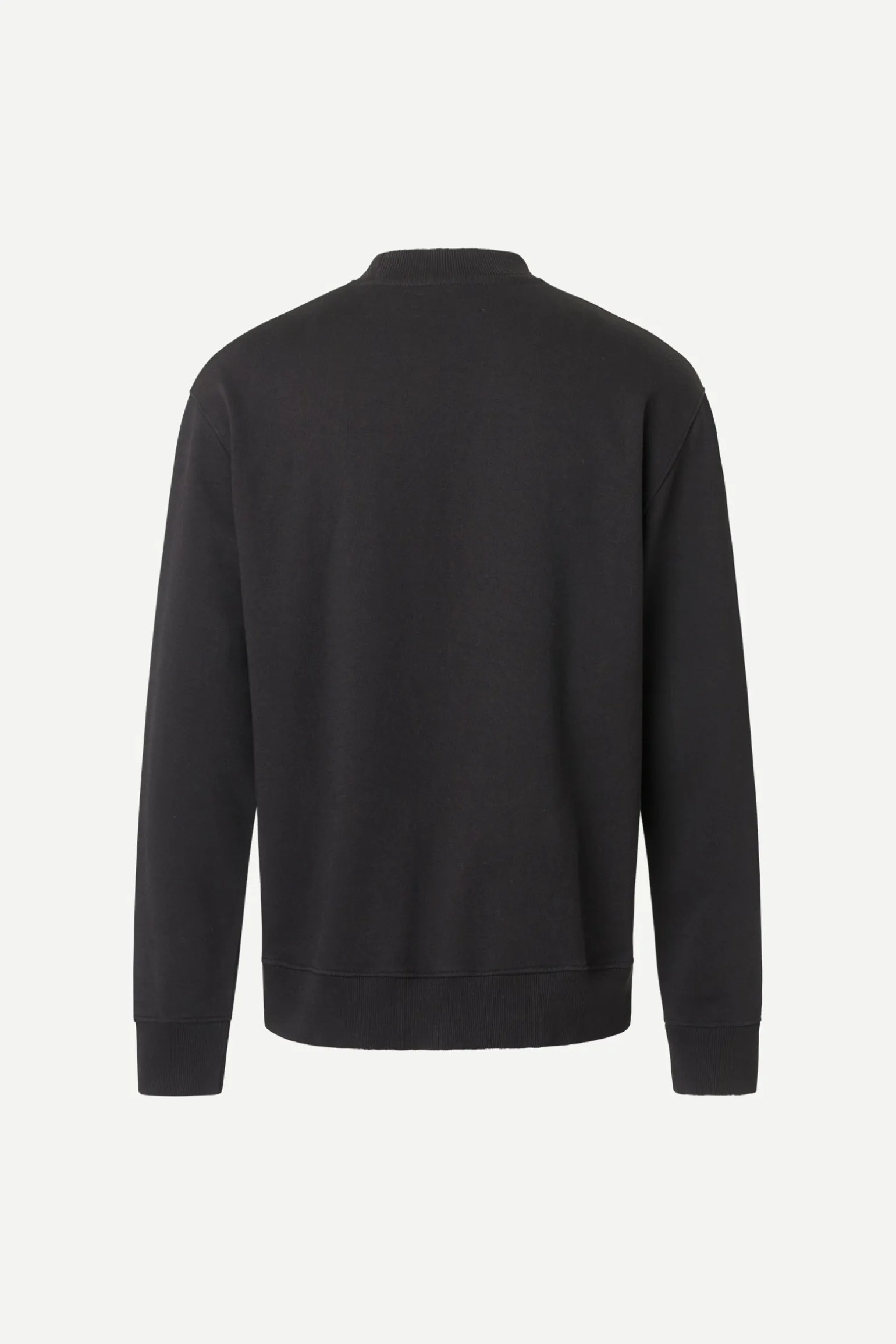 NORSBRO CREW NECK 11720
