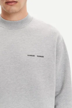 NORSBRO CREW NECK 11727