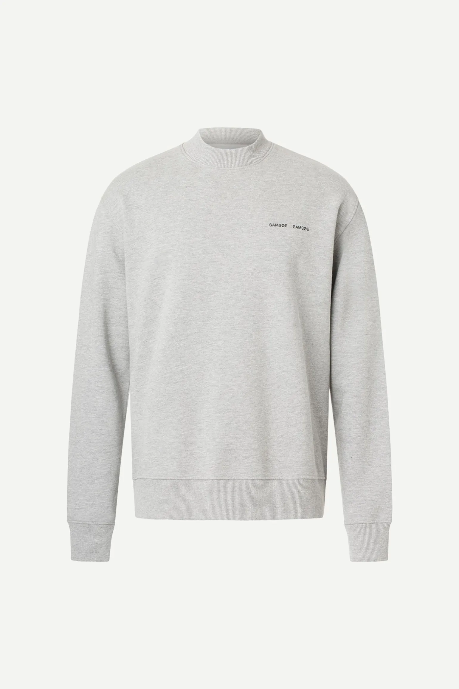 NORSBRO CREW NECK 11727