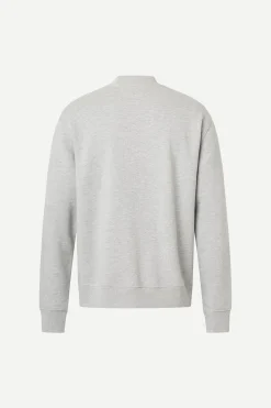 NORSBRO CREW NECK 11727