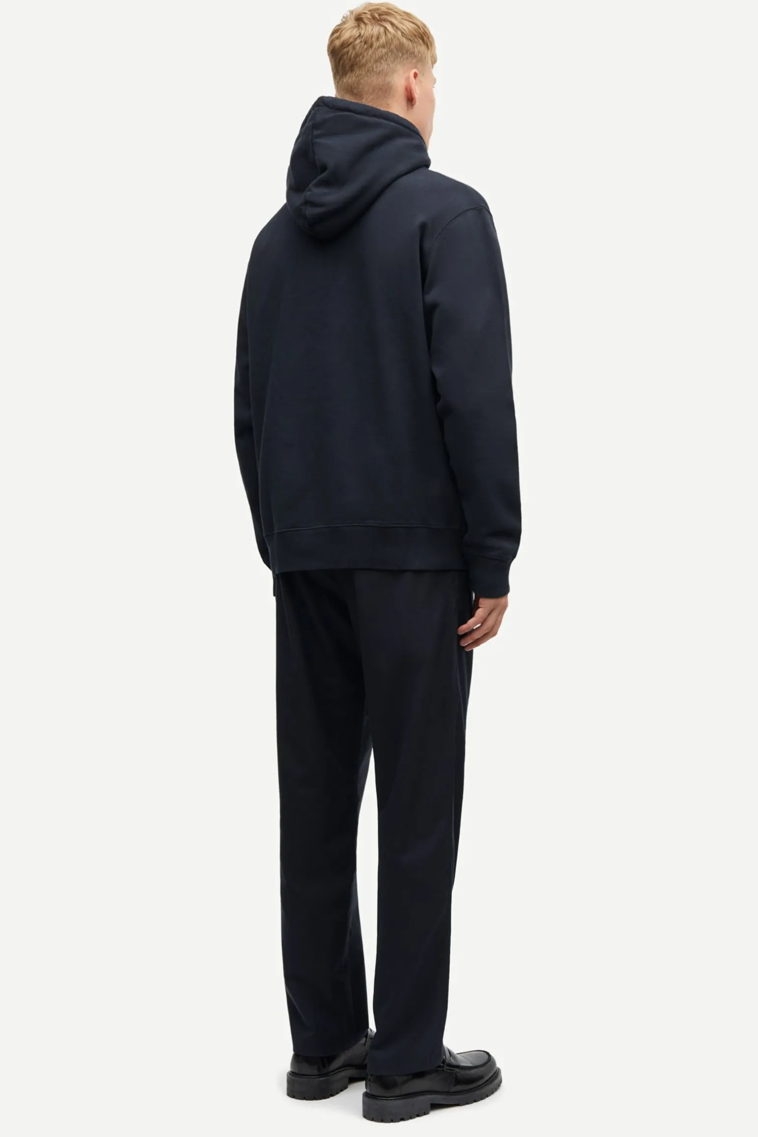 NORSBRO HOODIE 11720