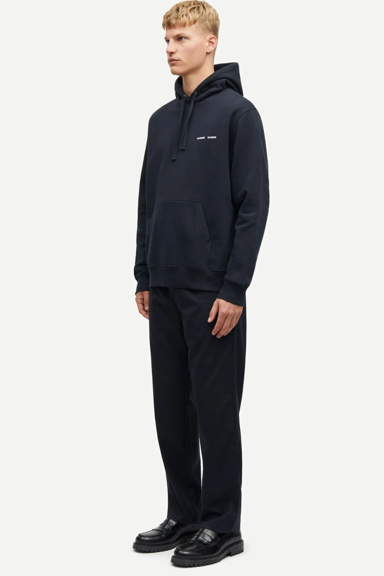 NORSBRO HOODIE 11720
