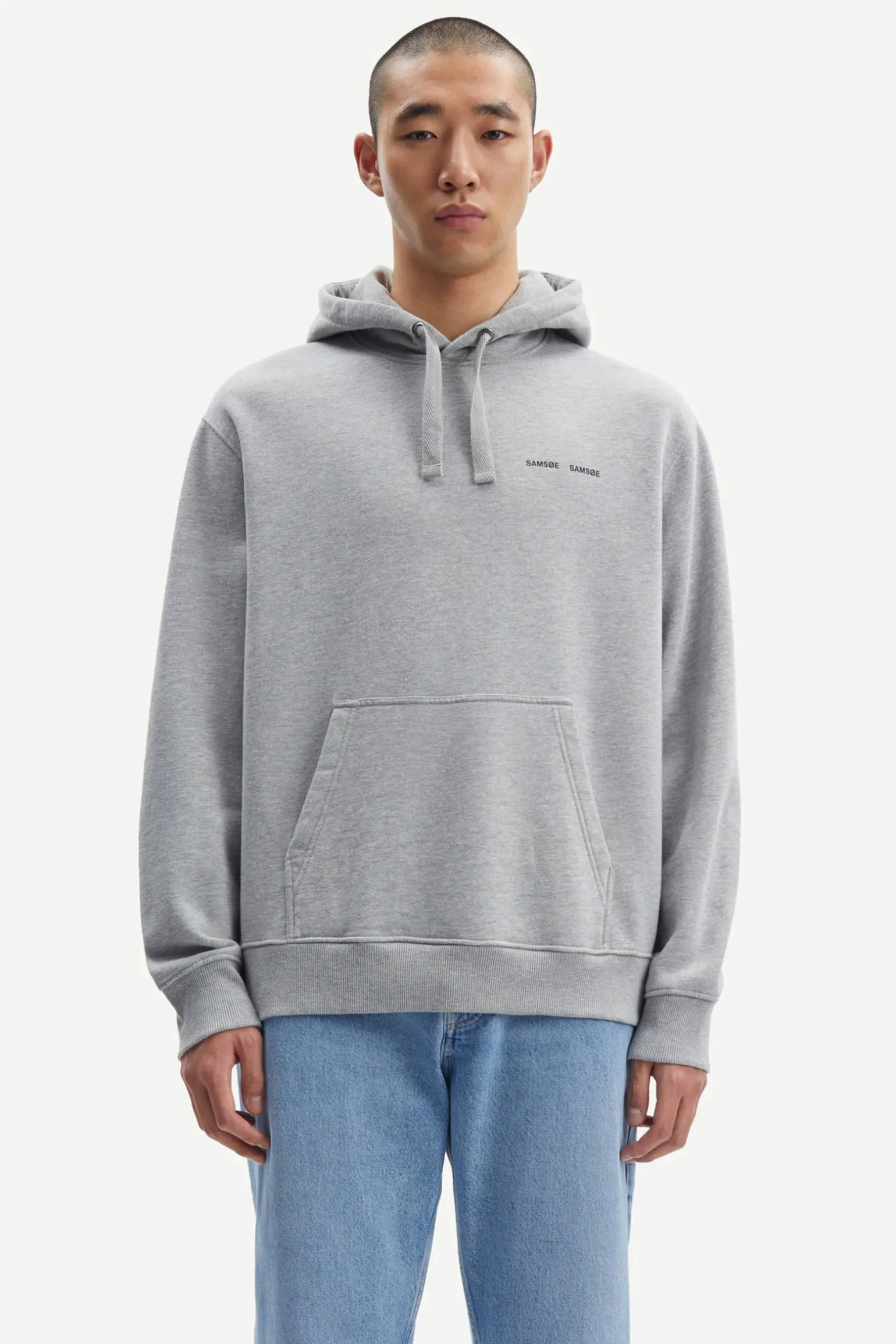 NORSBRO HOODIE 11727