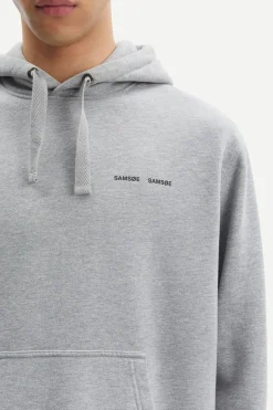 NORSBRO HOODIE 11727