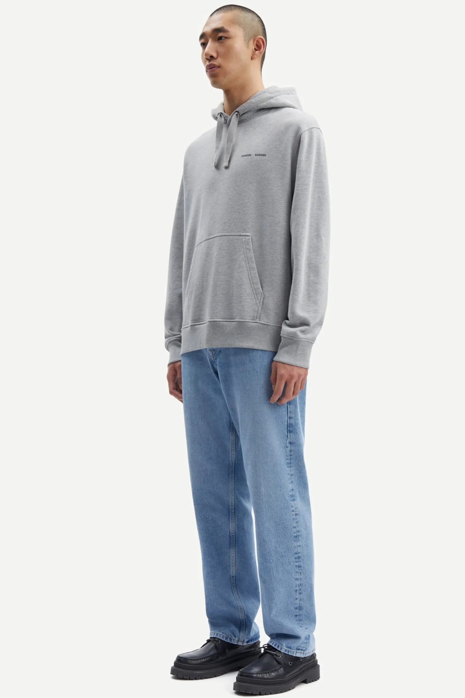 NORSBRO HOODIE 11727