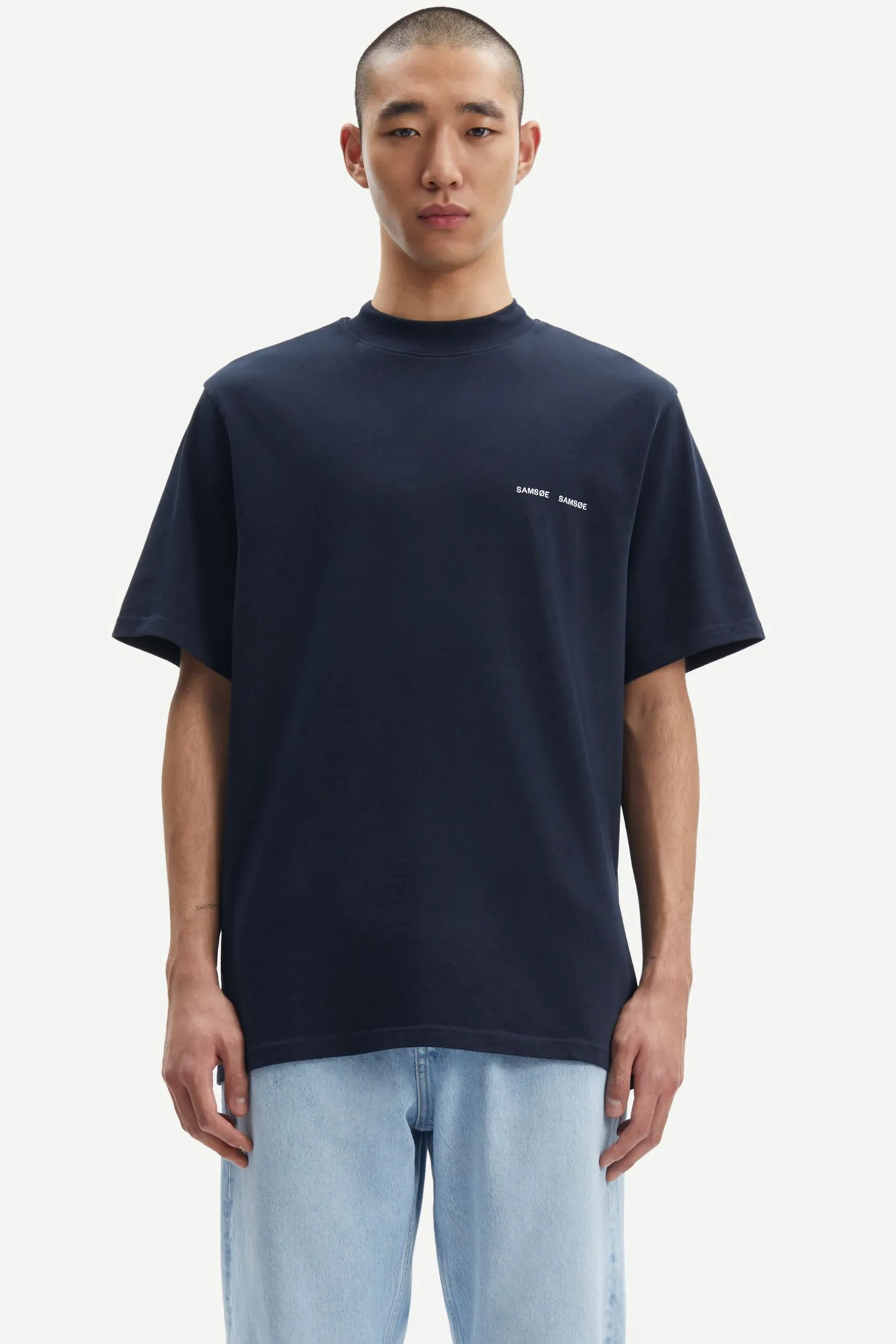 NORSBRO T-SHIRT 6024
