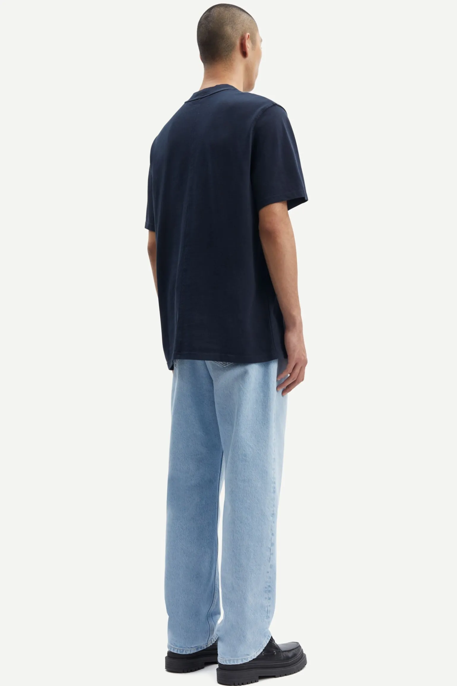 NORSBRO T-SHIRT 6024