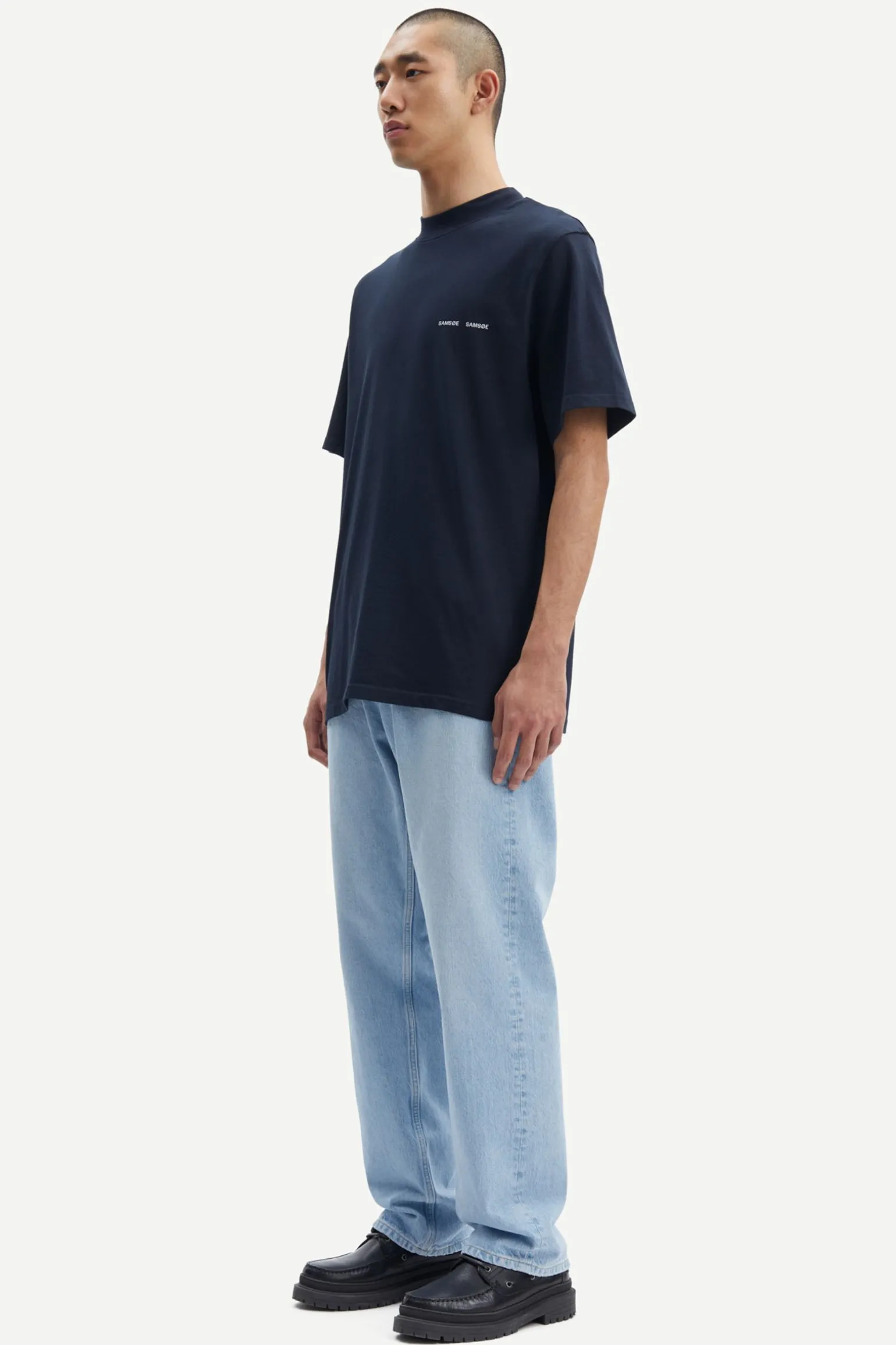 NORSBRO T-SHIRT 6024
