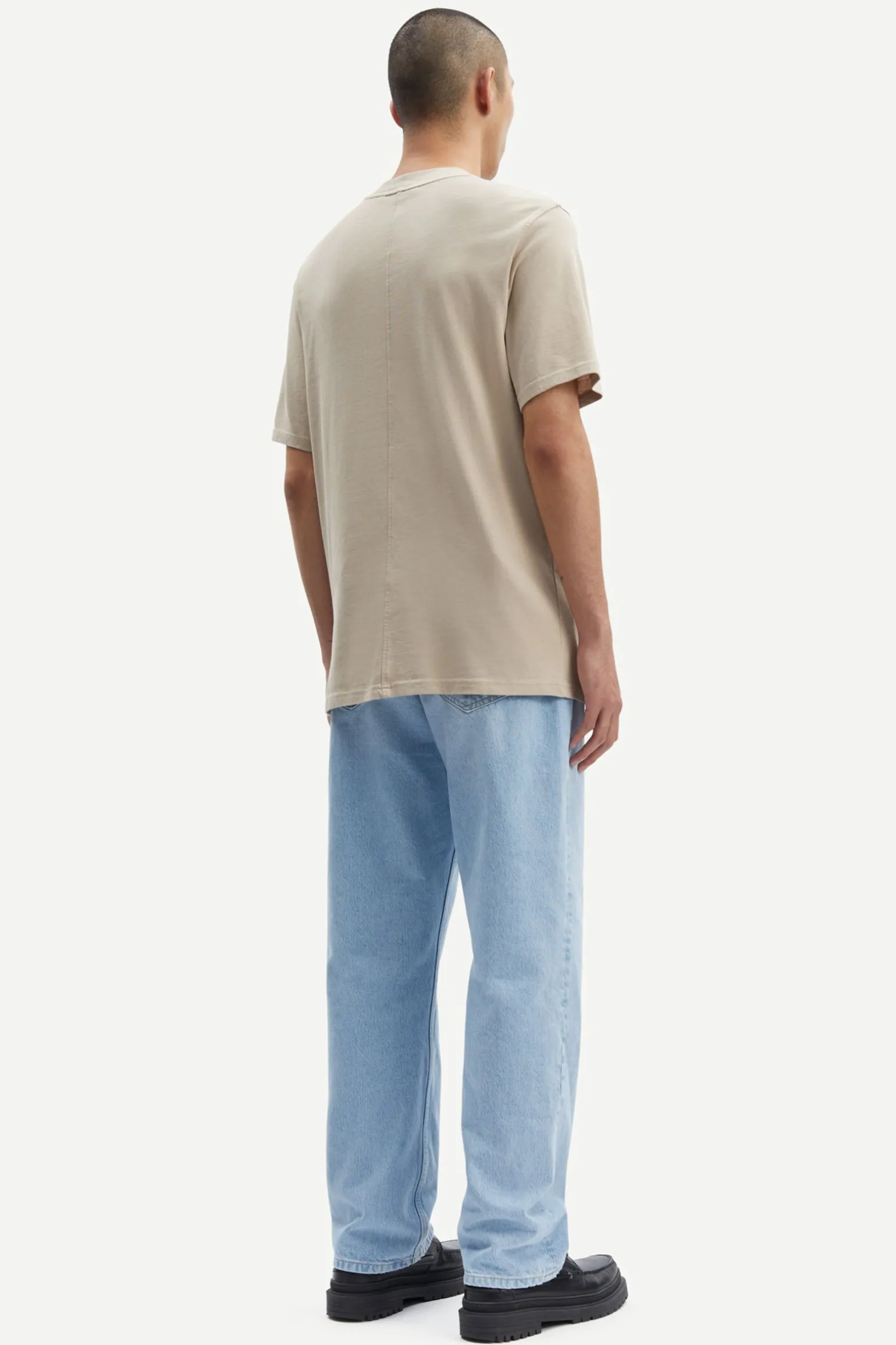 NORSBRO T-SHIRT 6024