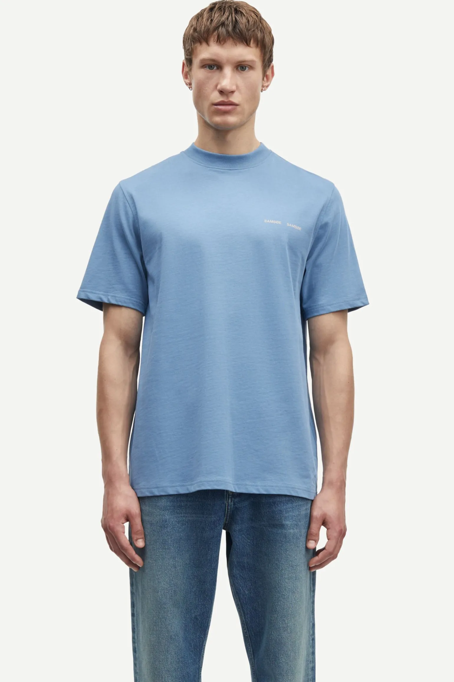 NORSBRO T-SHIRT 6024