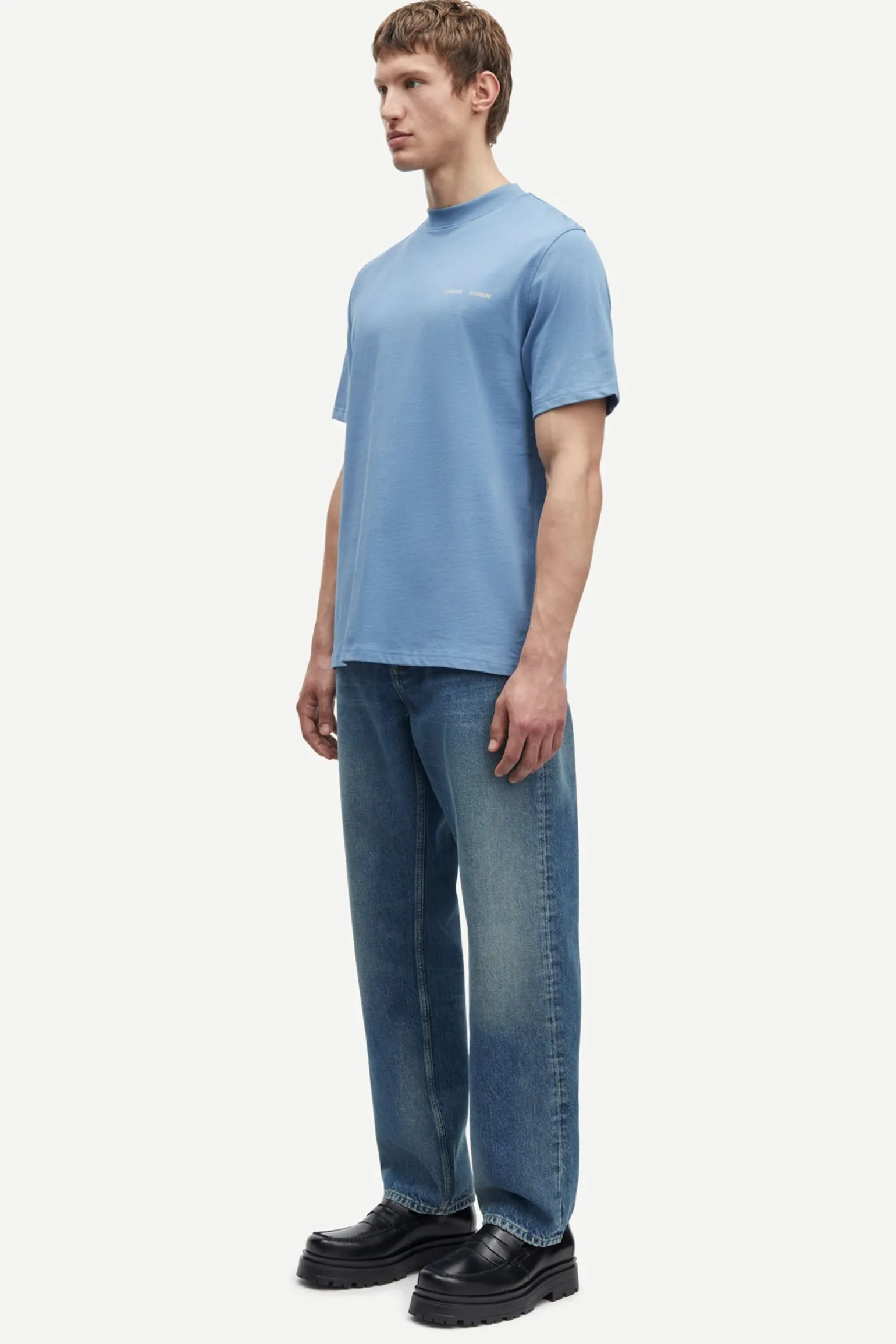 NORSBRO T-SHIRT 6024