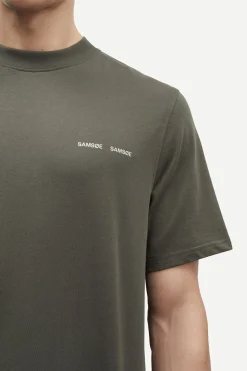 NORSBRO T-SHIRT 6024