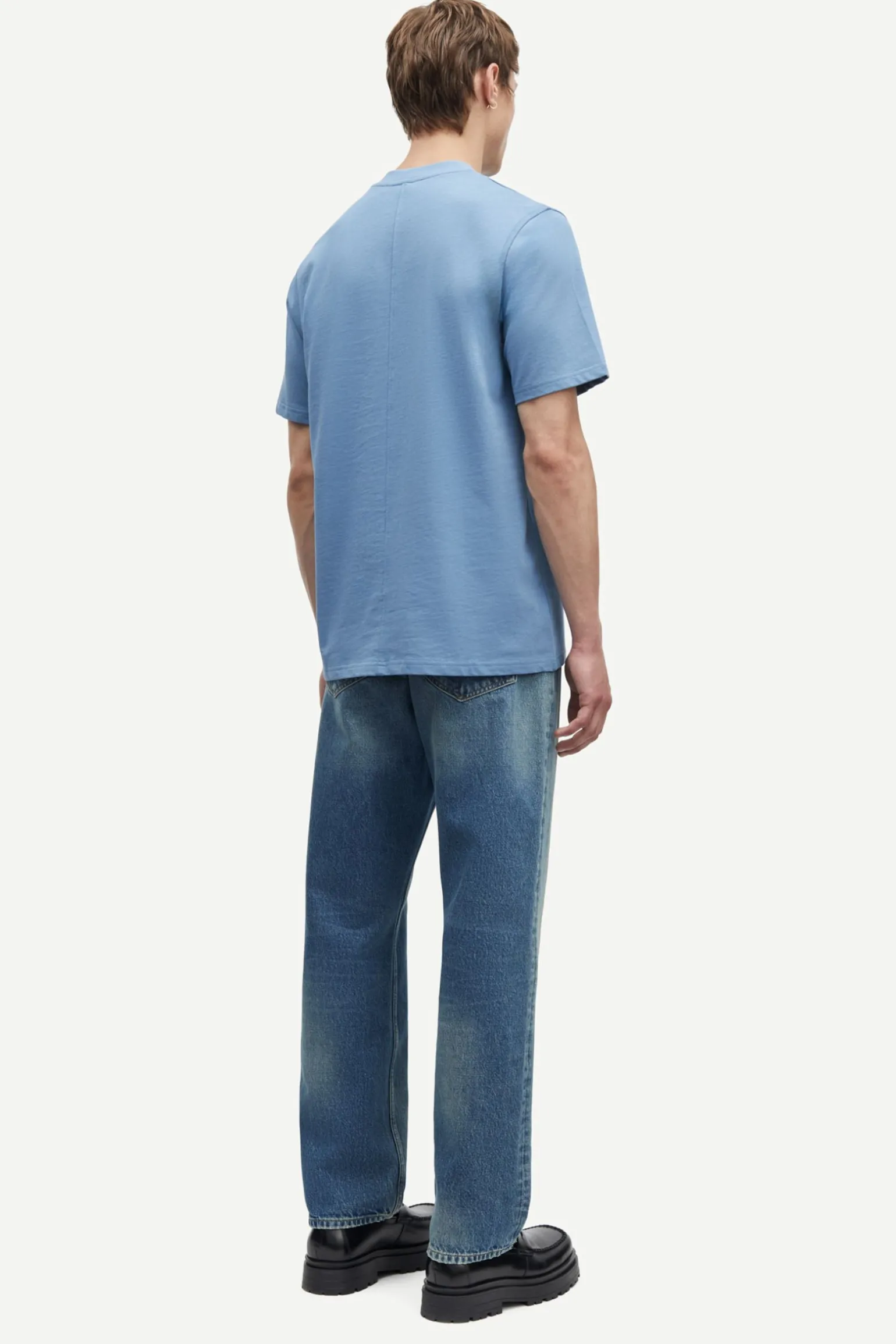 NORSBRO T-SHIRT 6024