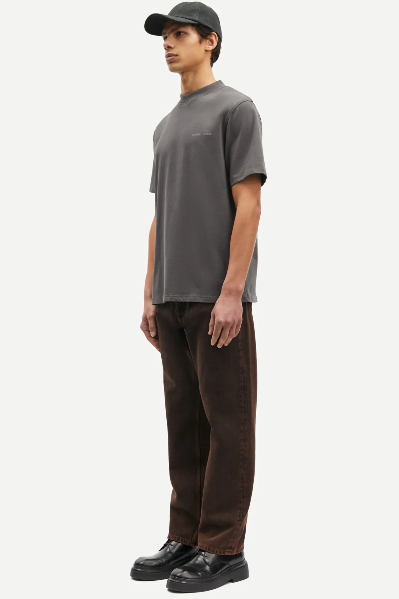 NORSBRO T-SHIRT 6024