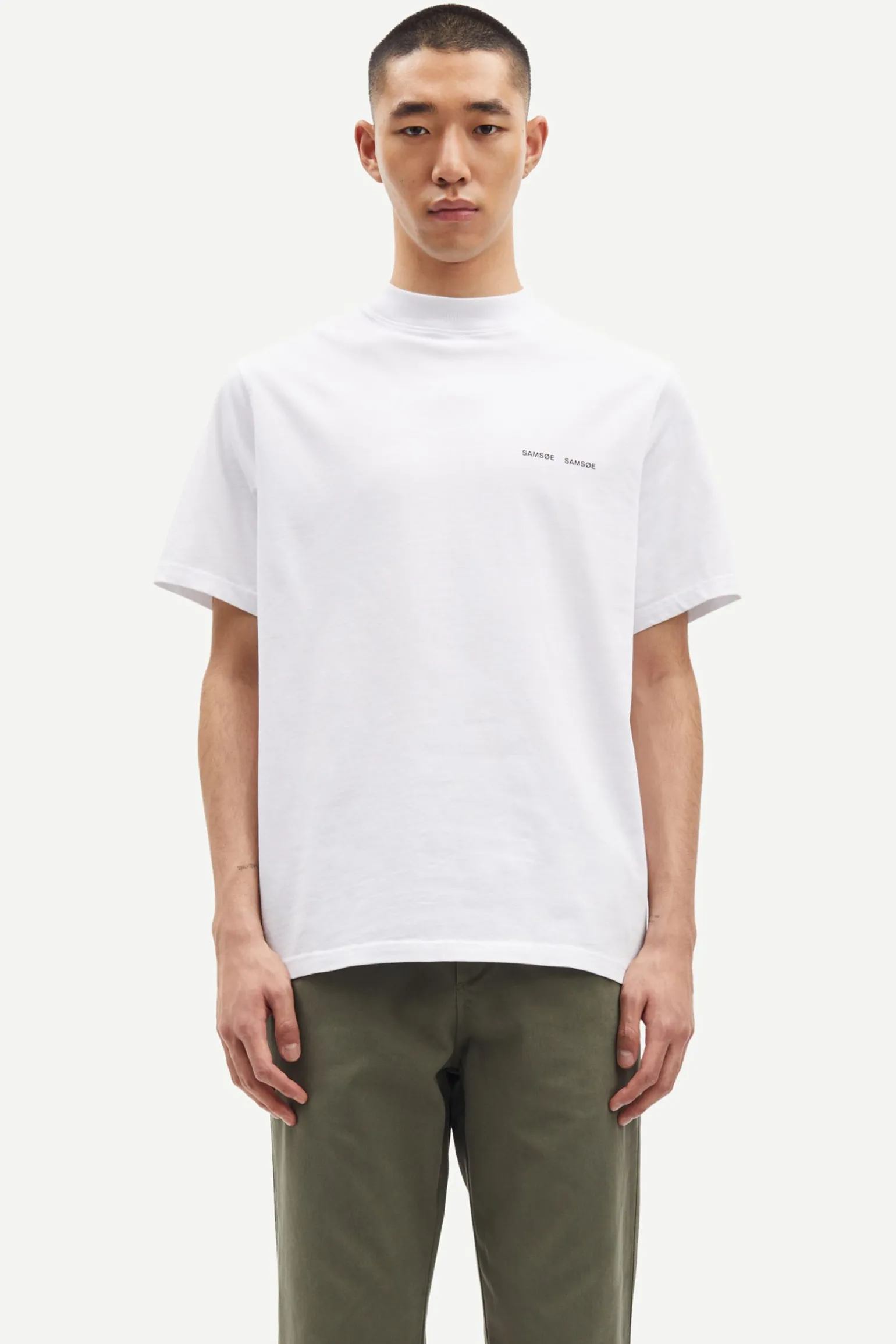 NORSBRO T-SHIRT 6024